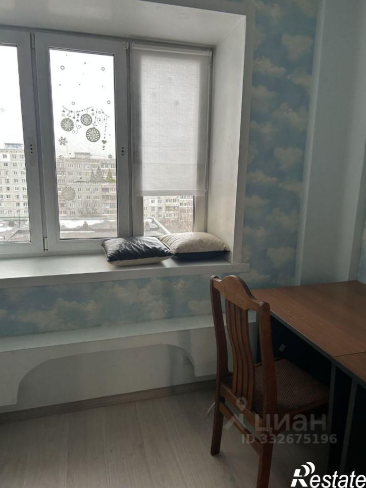 2-комн квартира ул Демонстрации, 38,  д. 38