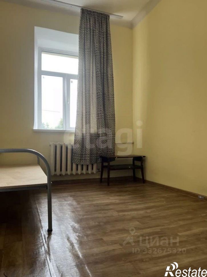 3-комн квартира ул Тургеневская, 38А,  д. 38А
