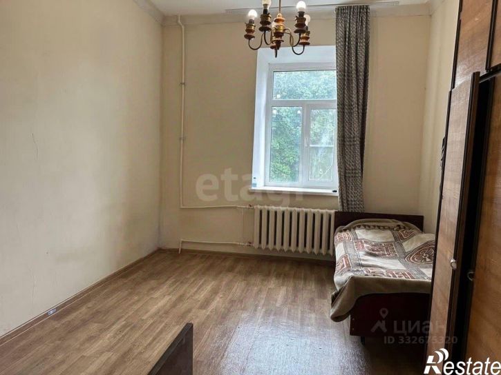 3-комн квартира ул Тургеневская, 38А,  д. 38А