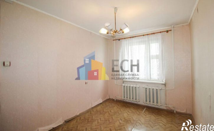 3-комн квартира пр-кт Ленина, 120,  д. 120