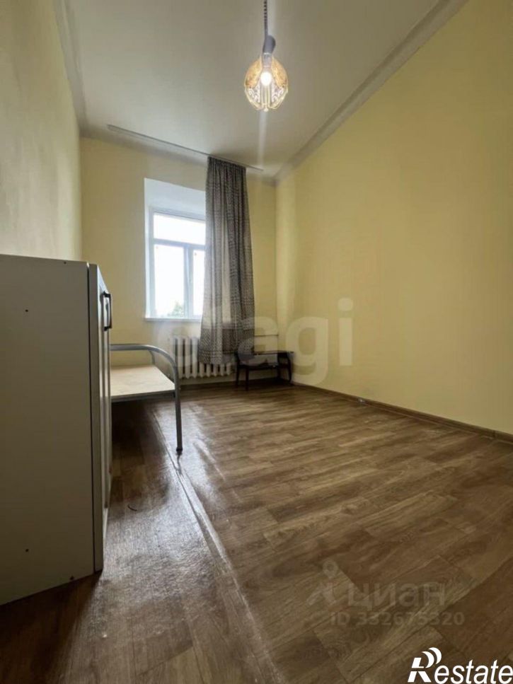 3-комн квартира ул Тургеневская, 38А,  д. 38А