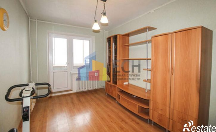 3-комн квартира пр-кт Ленина, 120,  д. 120