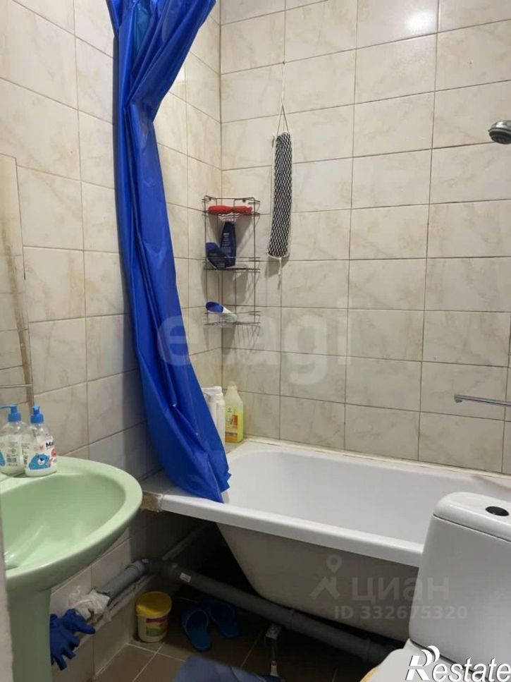 3-комн квартира ул Тургеневская, 38А,  д. 38А