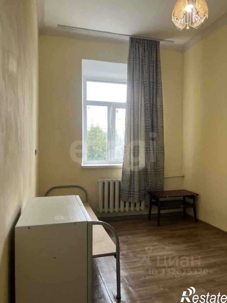 3-комн квартира ул Тургеневская, 38А,  д. 38А