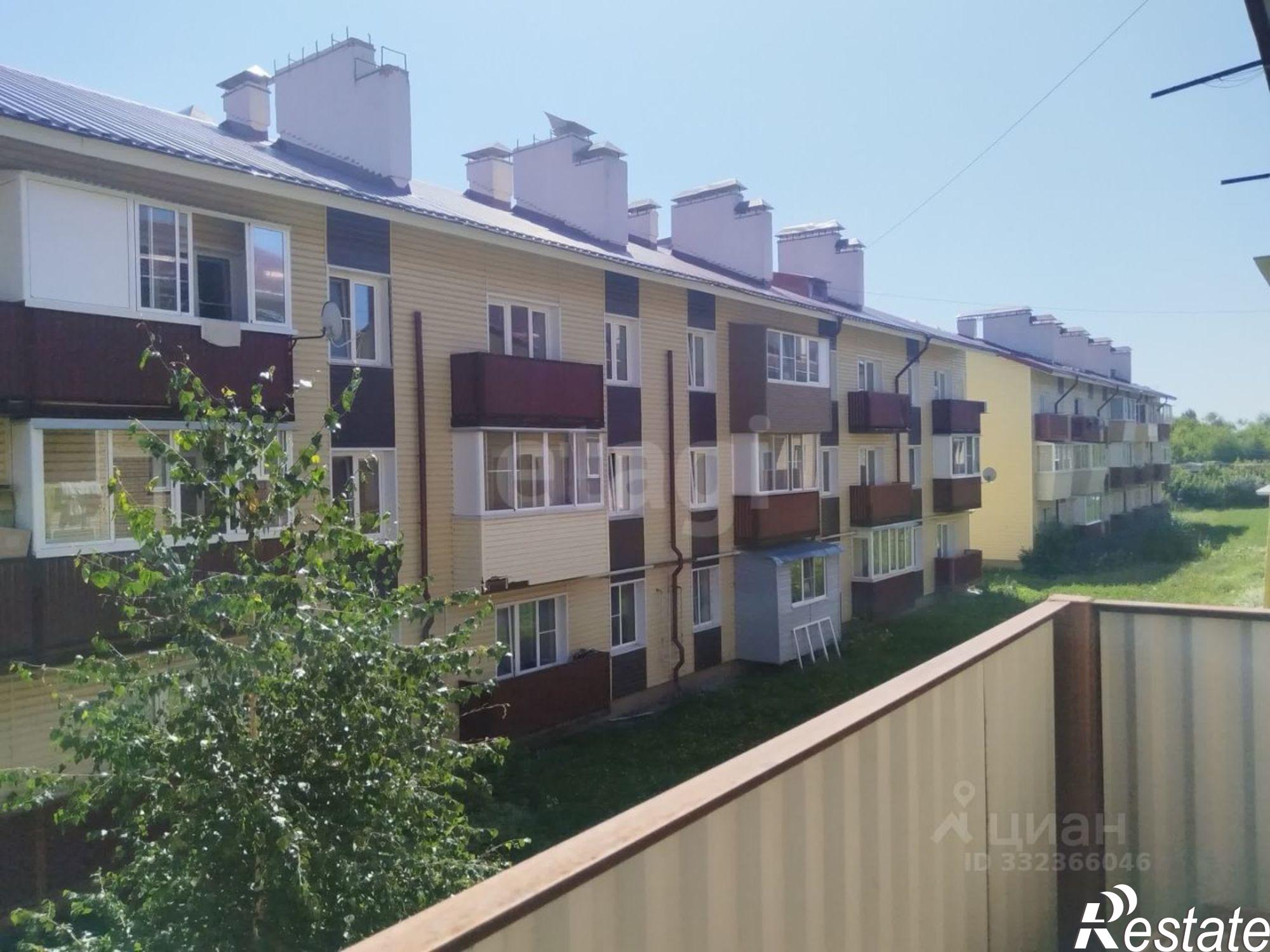 Купить квартиру за 2 600 000 рублей