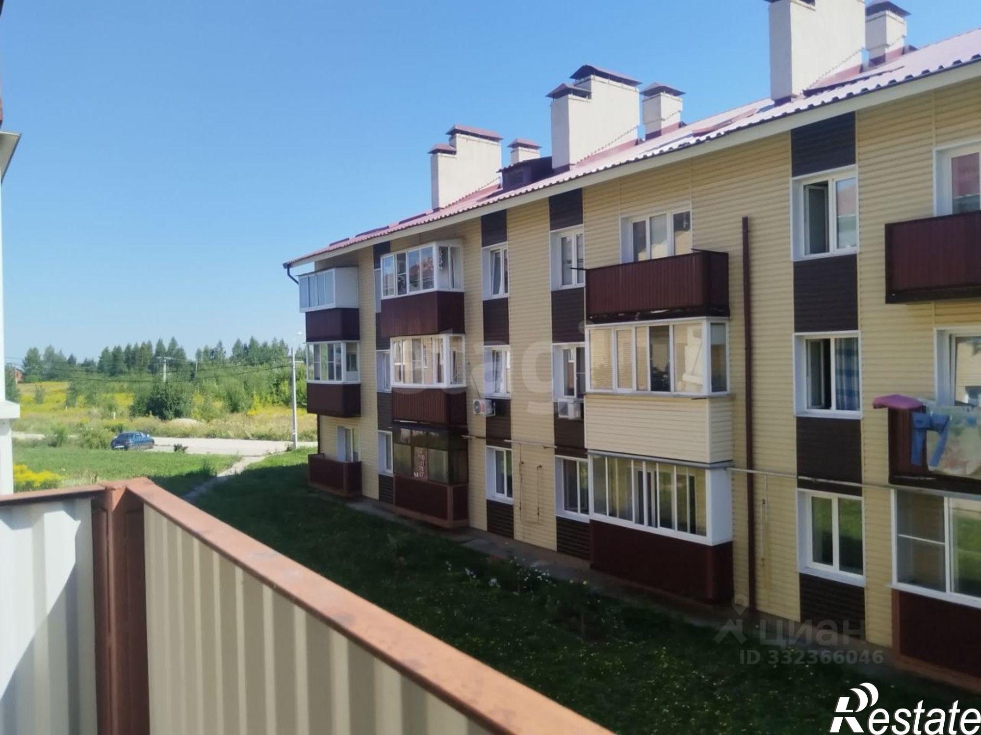 Купить квартиру за 2 600 000 рублей