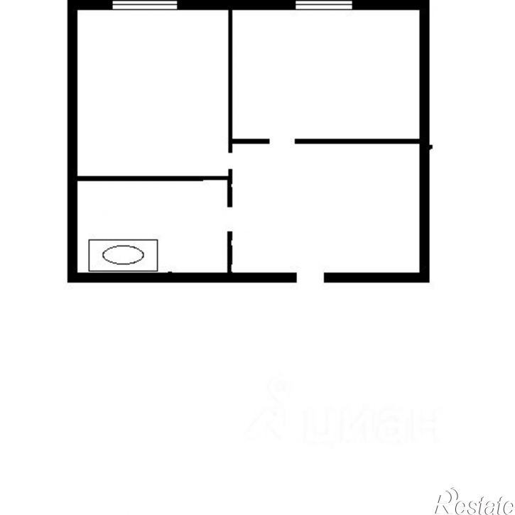 2-комн квартира ул Металлургов, 2б,  д. 2б