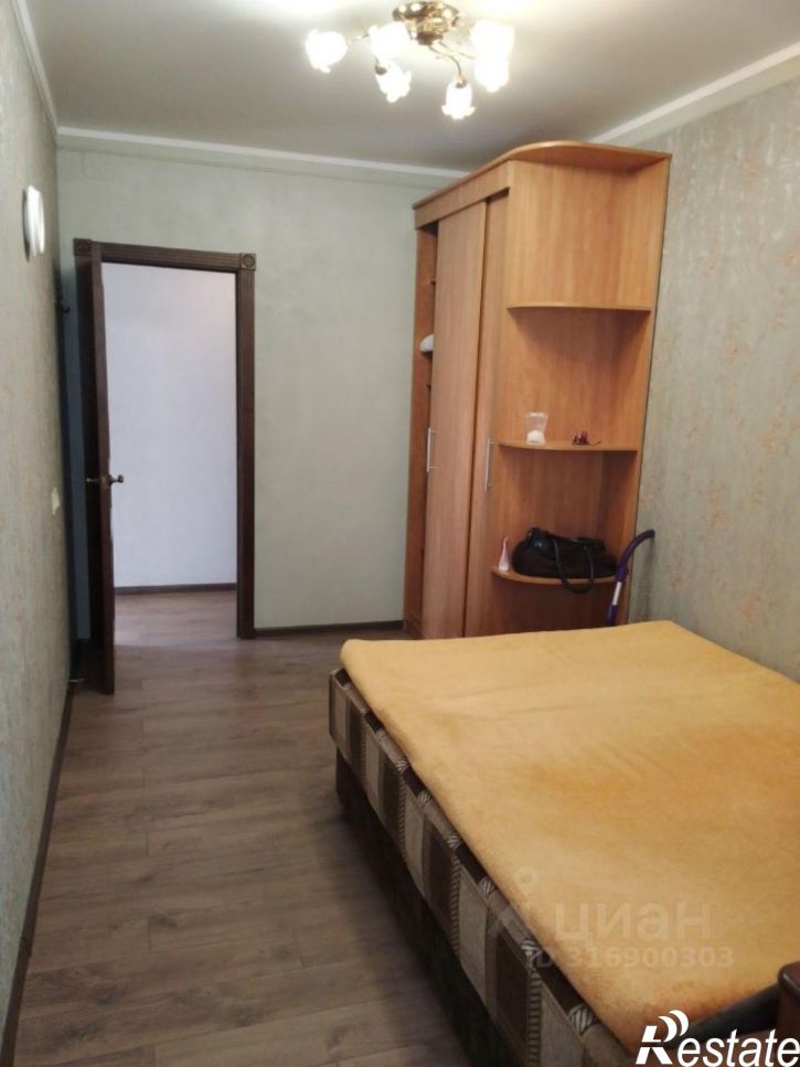 2-комн квартира ул Металлургов, 2б,  д. 2б