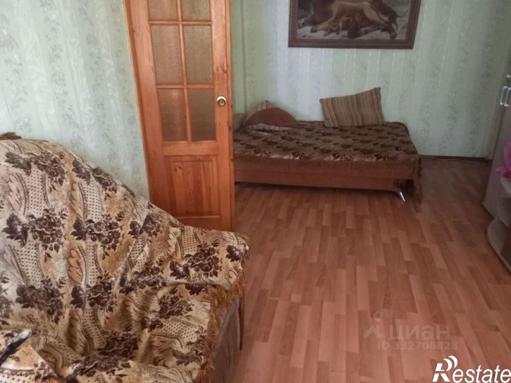 2-комн квартира ул Металлургов, 53,  д. 53