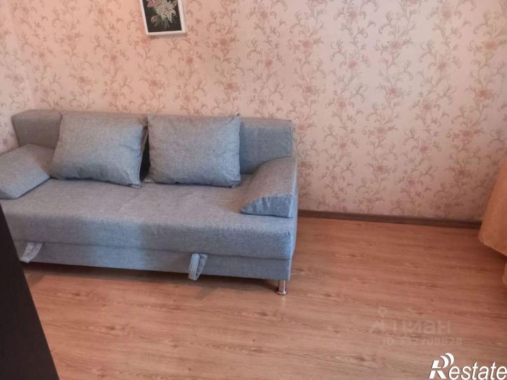 2-комн квартира ул Металлургов, 53,  д. 53