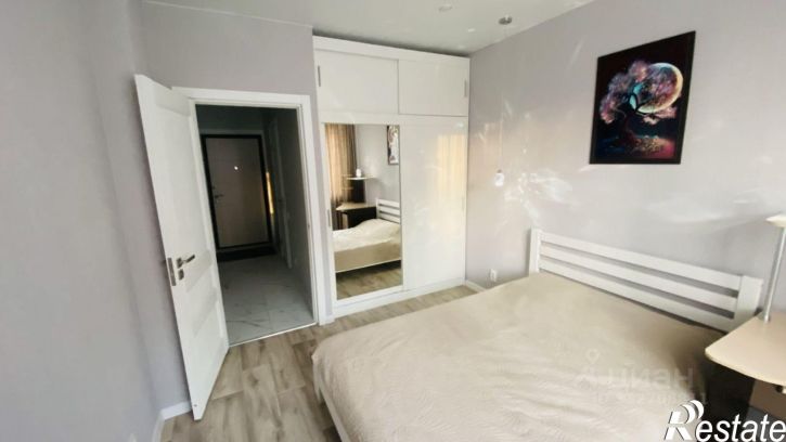 2-комн квартира ул Оборонная, 102В,  д. 102В