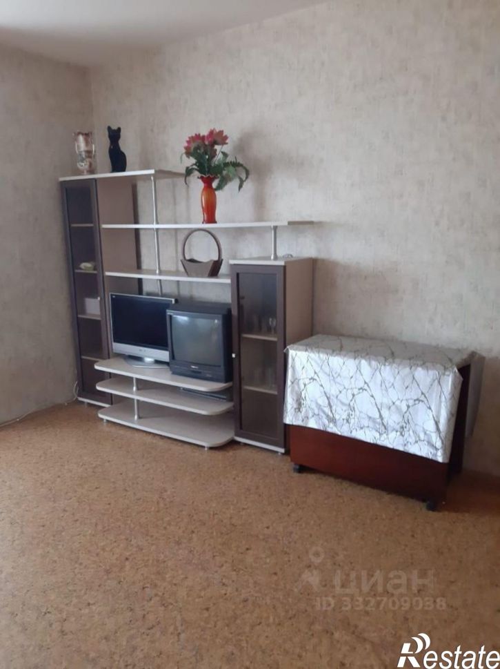 2-комн квартира ул Пузакова, 19,  д. 19
