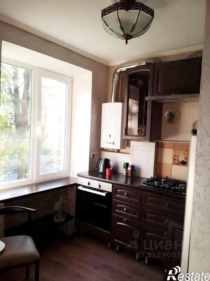 2-комн квартира ул Металлургов, 2б,  д. 2б