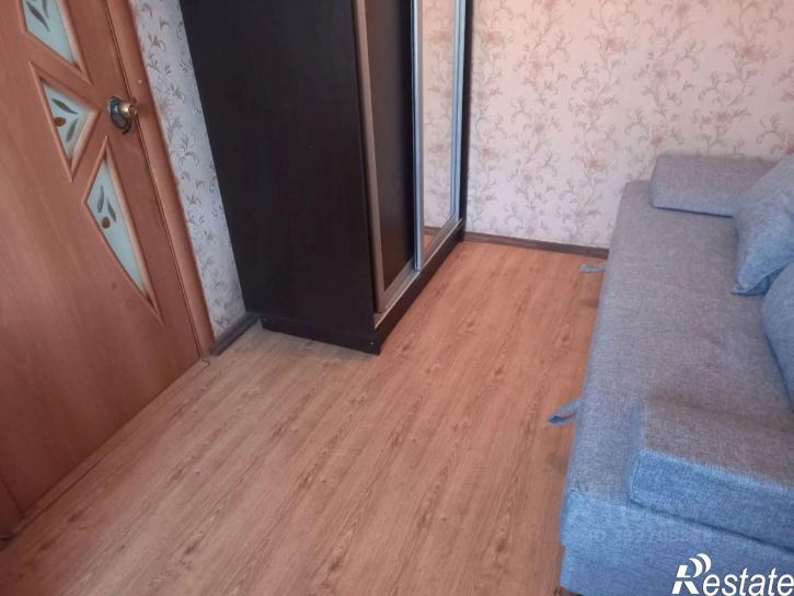 2-комн квартира ул Металлургов, 53,  д. 53