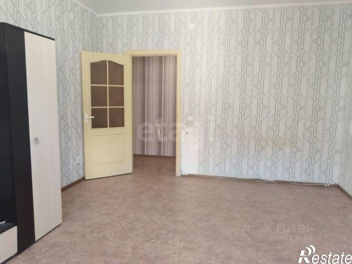 1-комн квартира