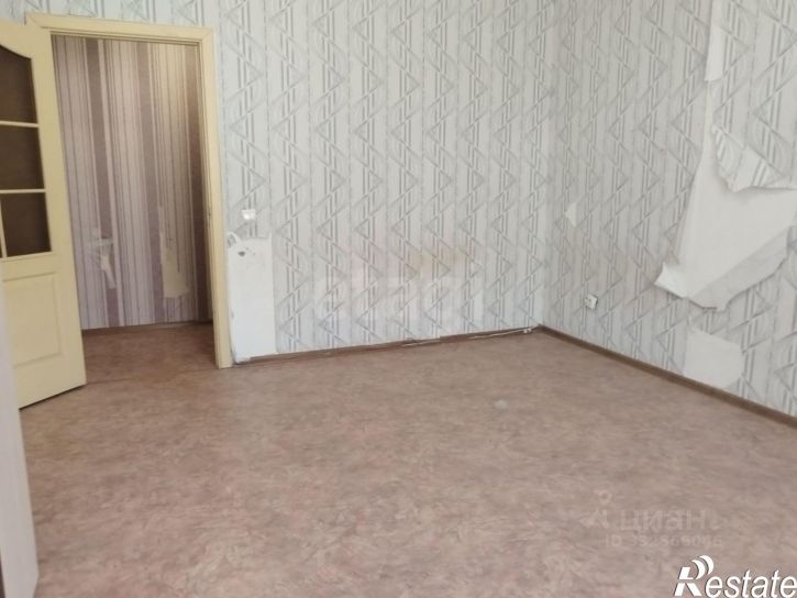 1-комн квартира