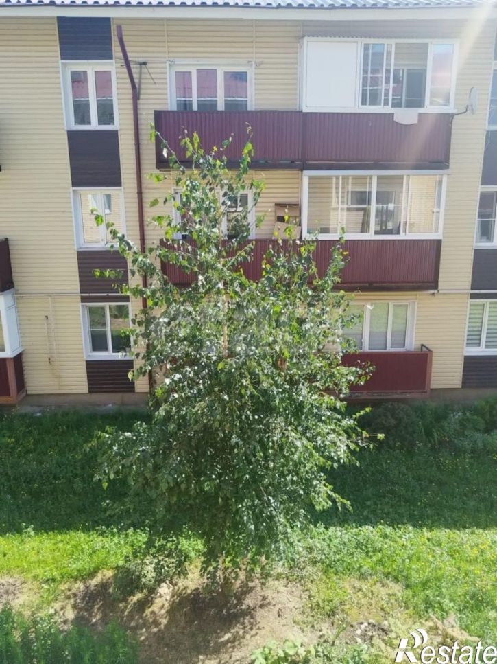 1-комн квартира