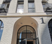 2-комн, 40кв м, этаж 11/16 ул Фрунзе, 21