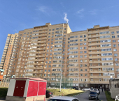 3-комн, 66кв м, этаж 7/15 ул Шухова, 1Б