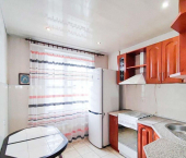 3-комн, 65кв м, этаж 6/9 Городской пер, 15