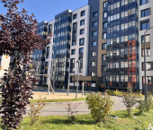 4-комн, 78кв м, этаж 5/8 ул Самоварная, 10