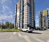 2-комн, 51кв м, этаж 7/17 Новомедвенский пр-д, 4
