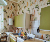 3-комн, 69кв м, этаж 2/2 ул Филимоновская, 17