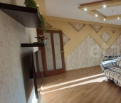 2-комн, 68кв м, этаж 4/10 пр-кт Ленина, 112А