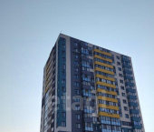 2-комн, 67кв м, этаж 9/17 Новомедвенский пр-д, 4