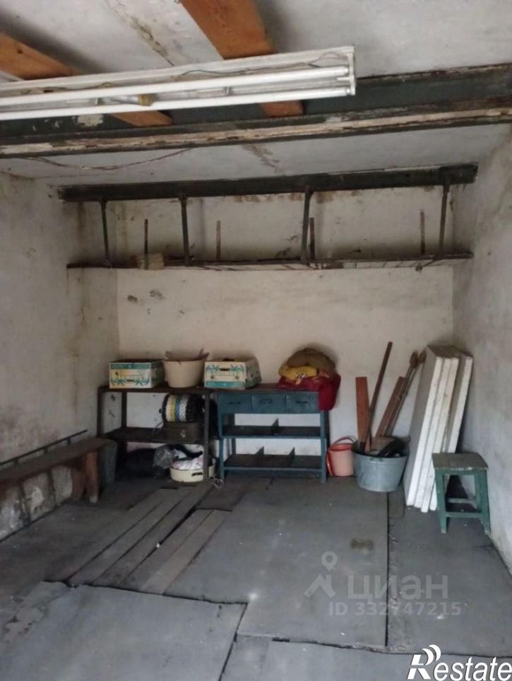 Гараж/парковка ул Кутузова, 225,  д. 225