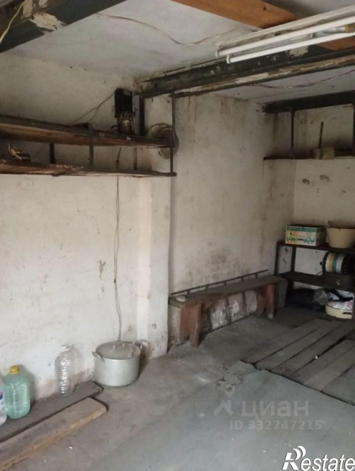 Гараж/парковка ул Кутузова, 225,  д. 225