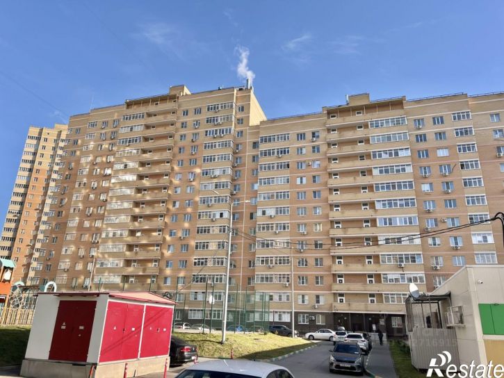 3-комн квартира ул Шухова, 1Б,  д. 1Б