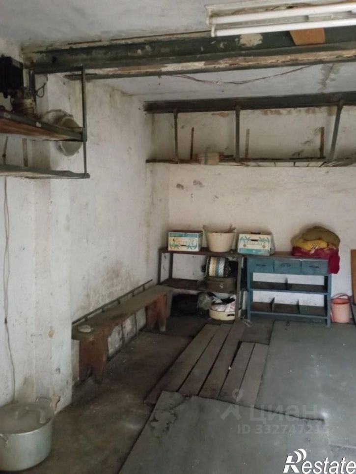 Гараж/парковка ул Кутузова, 225,  д. 225