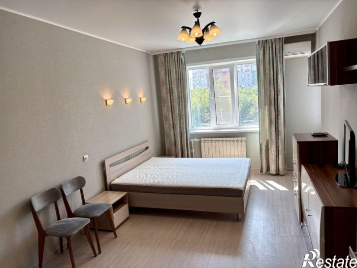 1-комн квартира ул М.Горького, 1Б,  д. 1Б
