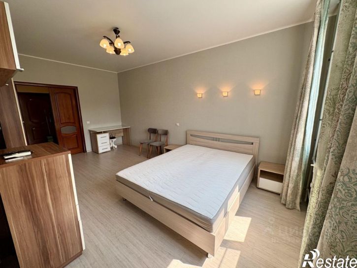 1-комн квартира ул М.Горького, 1Б,  д. 1Б