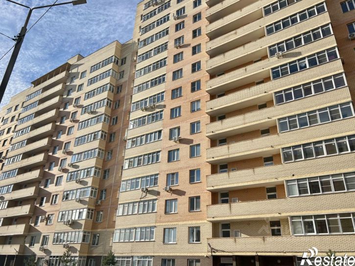 3-комн квартира ул Шухова, 1Б,  д. 1Б