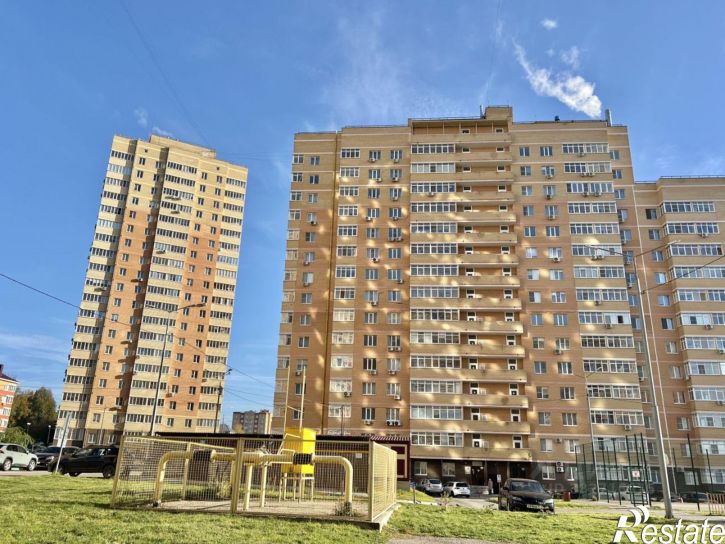 3-комн квартира ул Шухова, 1Б,  д. 1Б