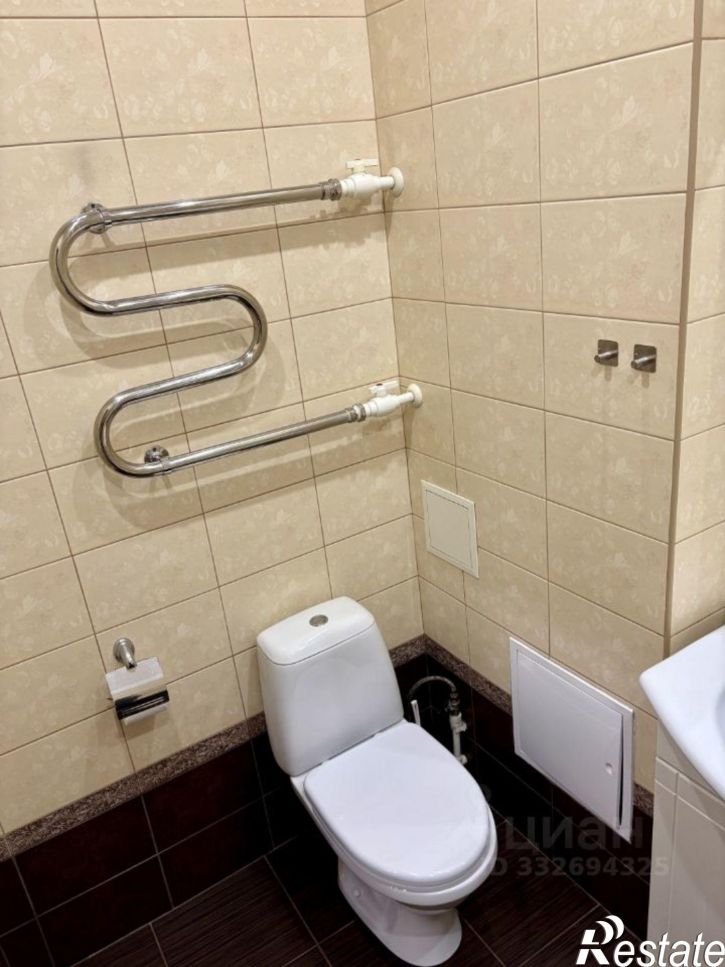 1-комн квартира ул М.Горького, 1Б,  д. 1Б