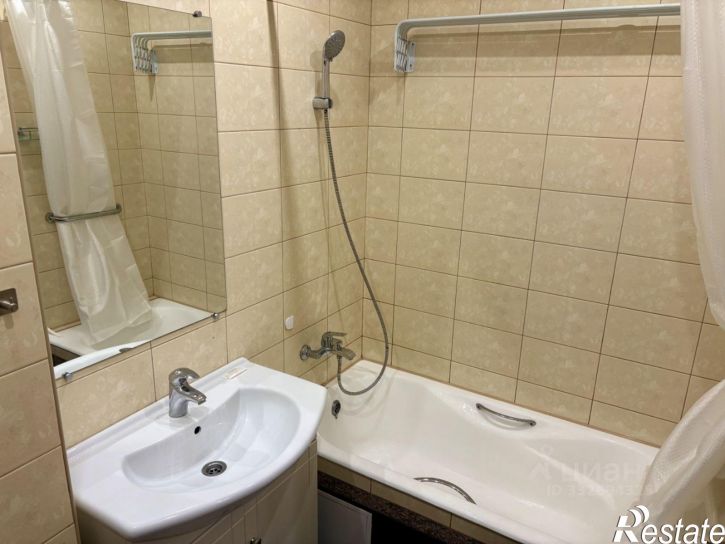1-комн квартира ул М.Горького, 1Б,  д. 1Б