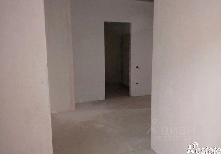 3-комн квартира ул Шухова, 1Б,  д. 1Б