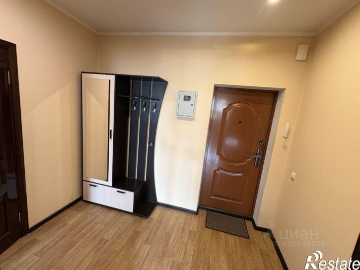 1-комн квартира ул М.Горького, 1Б,  д. 1Б