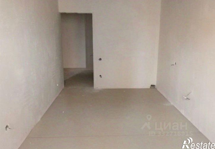 3-комн квартира ул Шухова, 1Б,  д. 1Б