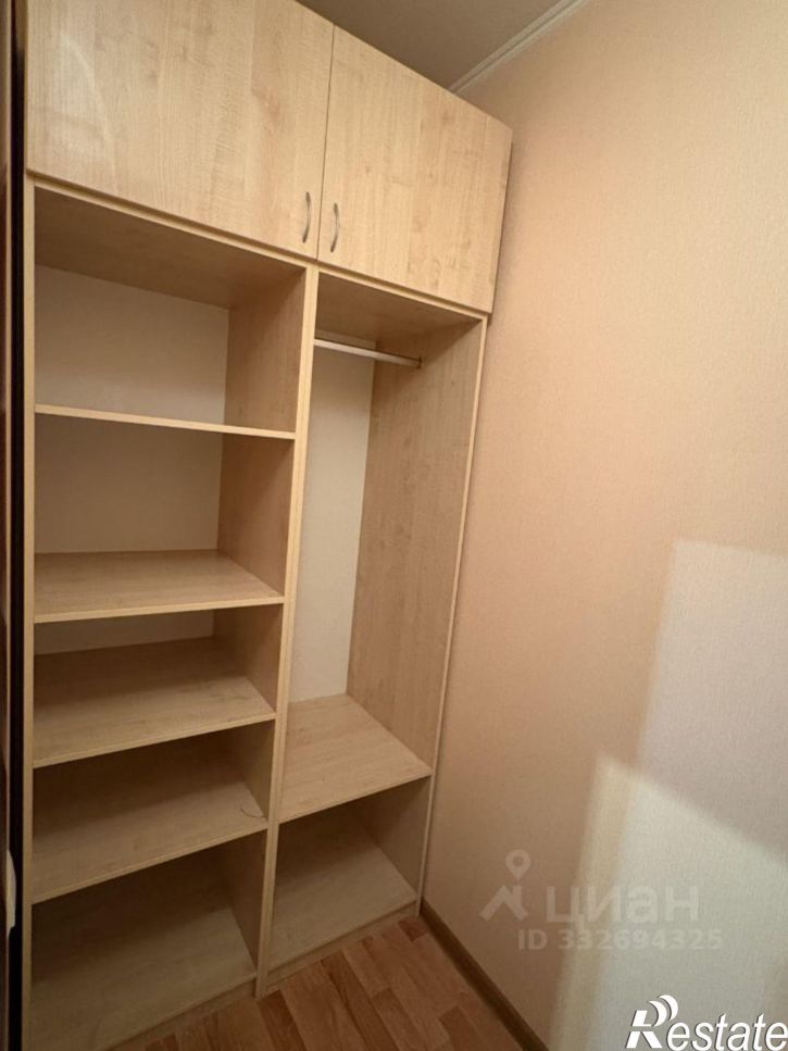 1-комн квартира ул М.Горького, 1Б,  д. 1Б