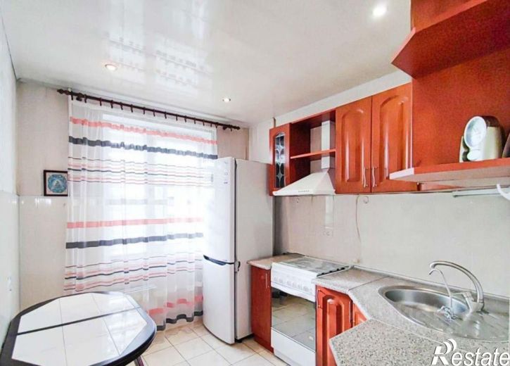 3-комн квартира Городской пер, 15,  д. 15