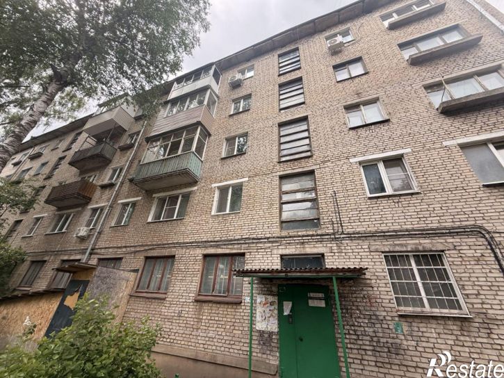 2-комн квартира ул Кутузова, 88,  д. 88