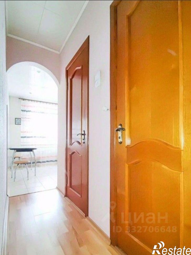 3-комн квартира Городской пер, 15,  д. 15