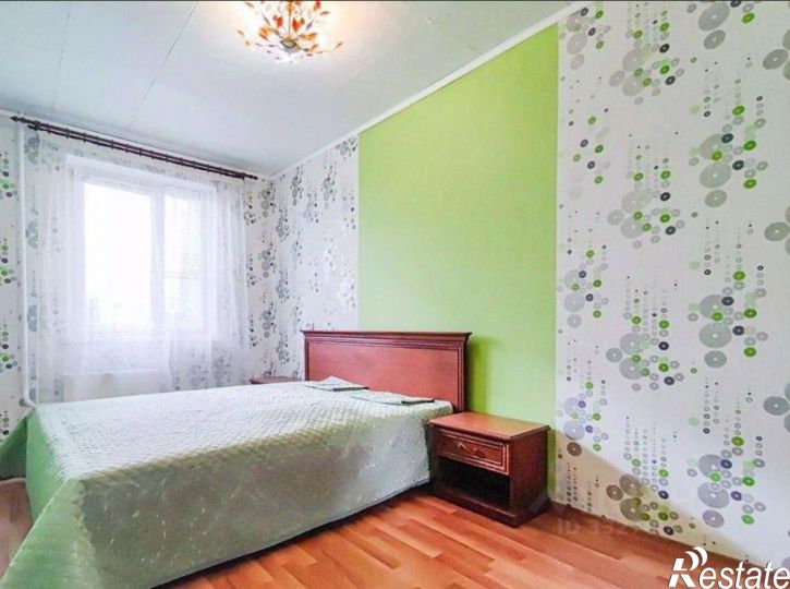 3-комн квартира Городской пер, 15,  д. 15