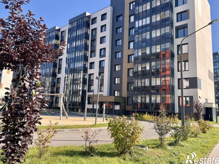 4-комн квартира ул Самоварная, 10,  д. 10