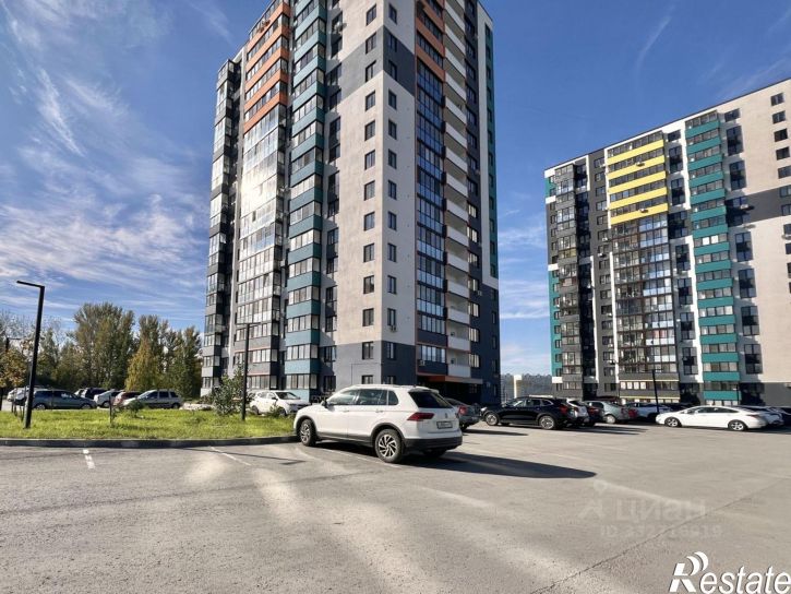 2-комн квартира Новомедвенский пр-д, 4,  д. 4
