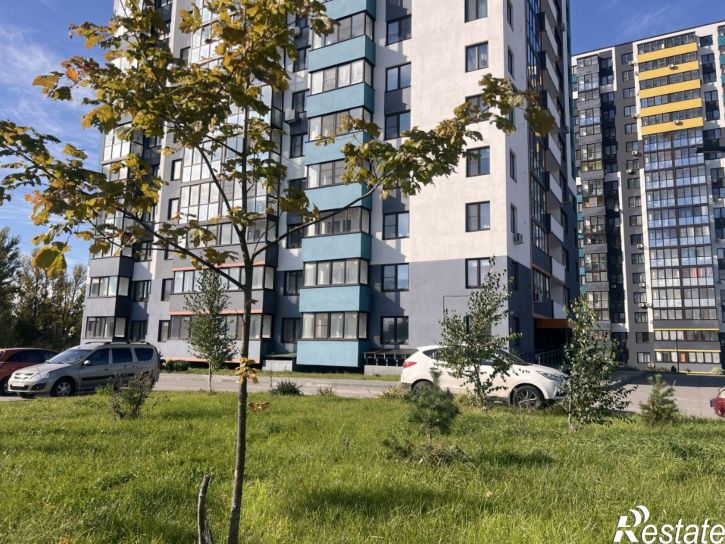 2-комн квартира Новомедвенский пр-д, 4,  д. 4